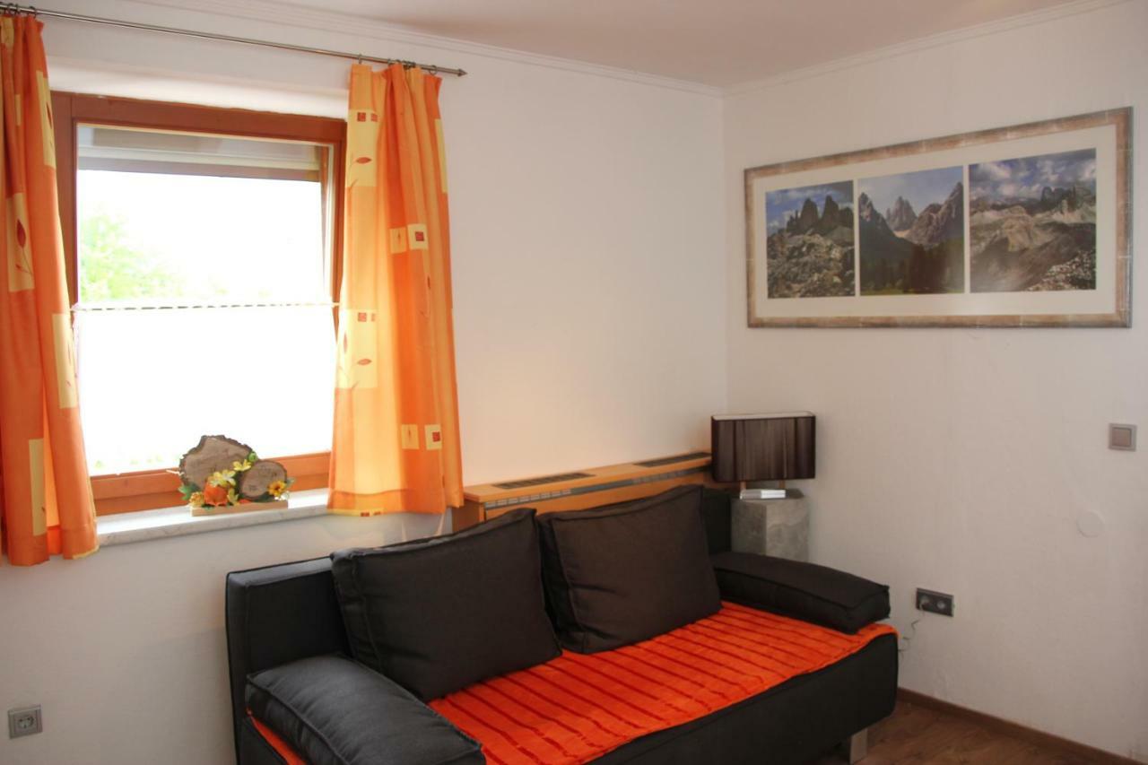 Apartment Warmuth Tröpolach Exterior foto
